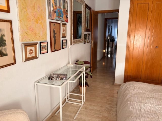 3 Zimmer Wohnung zu verkaufen in Ensanche - Diputacion, Alicante / Alacant Stadt - 695.000 € (Ref: 9636108)