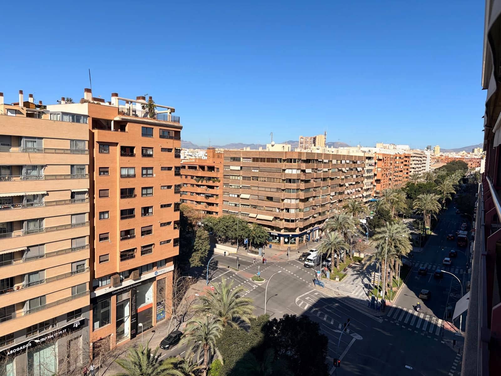 3 slaapkamer Flat te koop in Alicante stad - € 695.000 (Ref: 9636108)