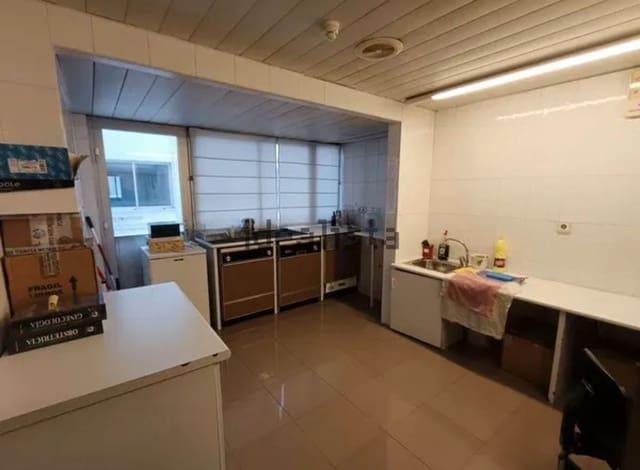 4 slaapkamer Flat te koop in Casco Antiguo - Sant Cruz - Ayuntamiento, Alicante stad - € 430.000 (Ref: 9636109)