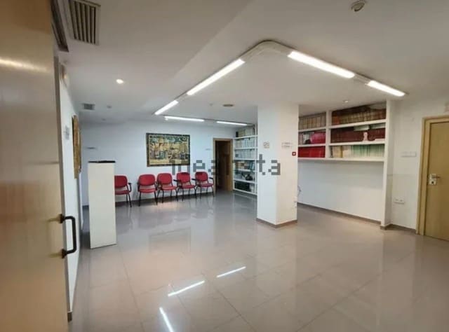 4 slaapkamer Flat te koop in Casco Antiguo - Sant Cruz - Ayuntamiento, Alicante stad - € 430.000 (Ref: 9636109)