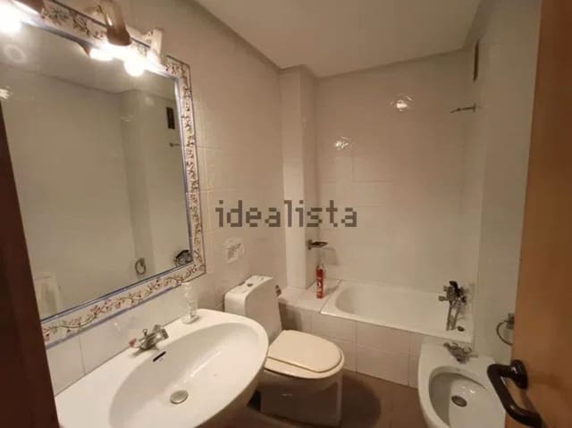 4 slaapkamer Flat te koop in Casco Antiguo - Sant Cruz - Ayuntamiento, Alicante stad - € 430.000 (Ref: 9636109)