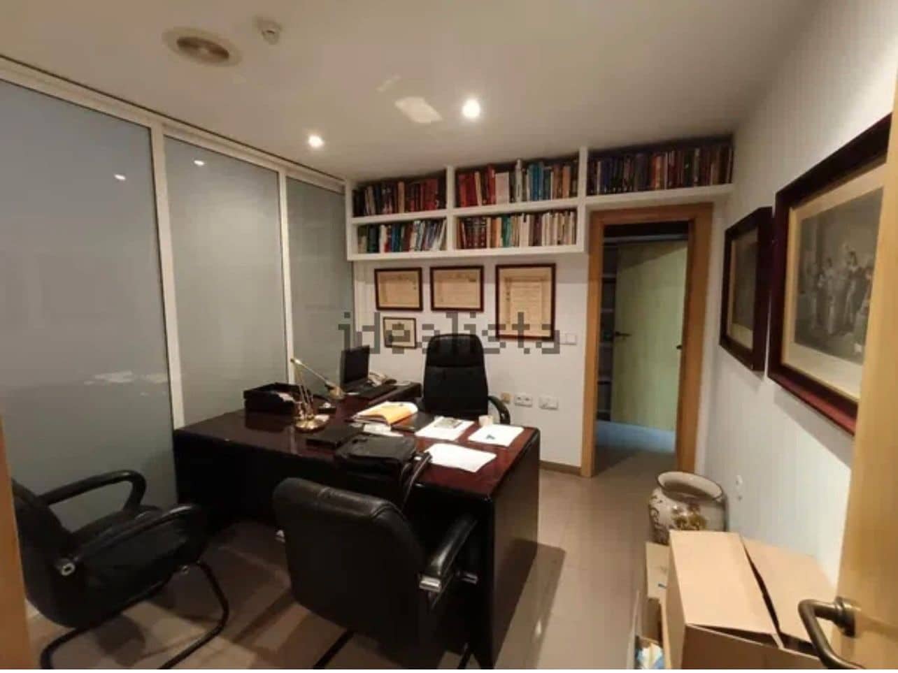 4 slaapkamer Flat te koop in Alicante stad - € 430.000 (Ref: 9636109)