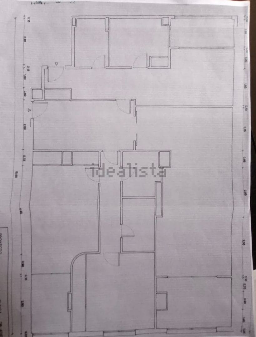 4 slaapkamer Flat te koop in Alicante stad - € 430.000 (Ref: 9636109)