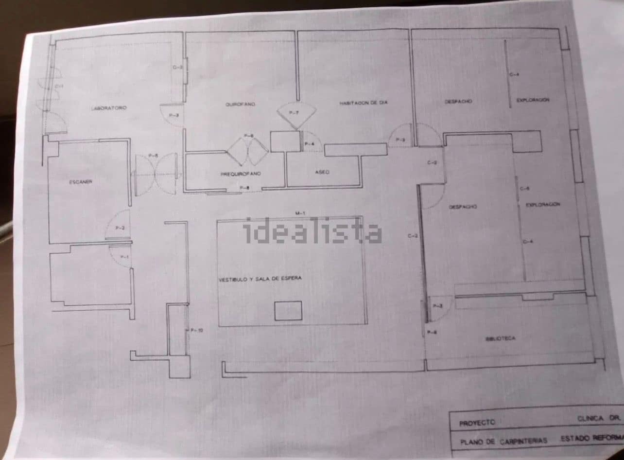 4 slaapkamer Flat te koop in Alicante stad - € 430.000 (Ref: 9636109)
