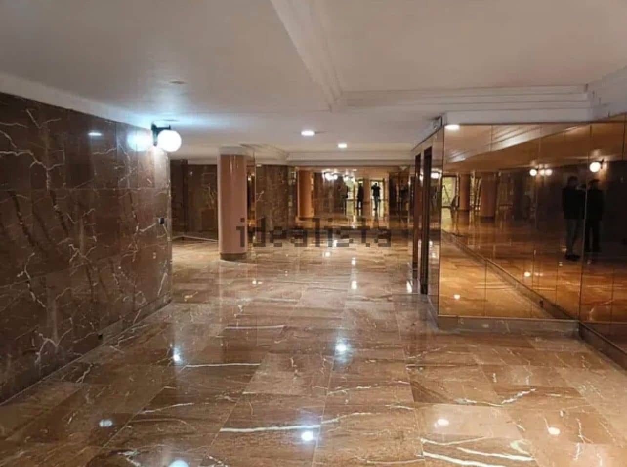 4 slaapkamer Flat te koop in Alicante stad - € 430.000 (Ref: 9636109)