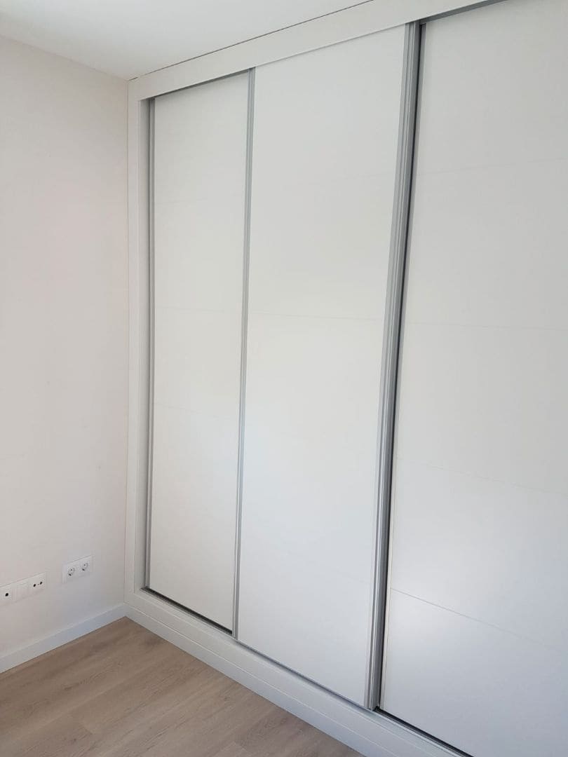 1 bedroom Penthouse for rent in Alicante / Alacant city with pool garage - € 1,350 (Ref: 9650910)