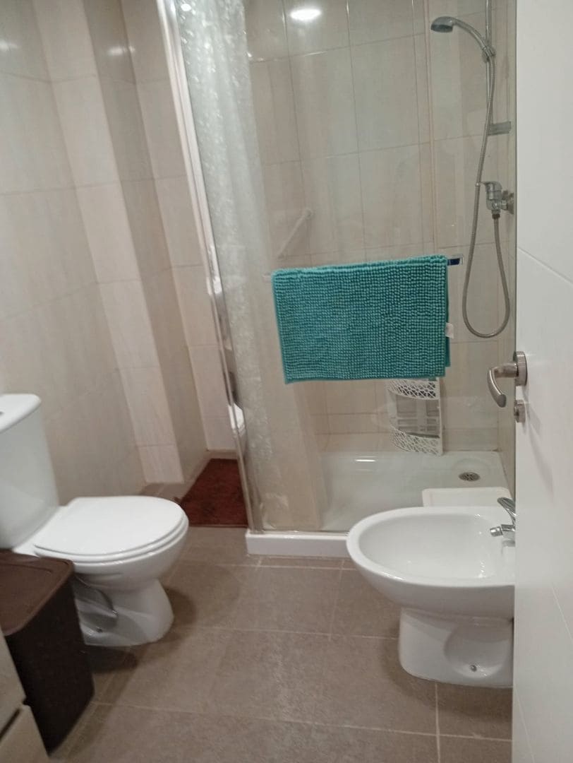 1 bedroom Penthouse for rent in Alicante / Alacant city with pool garage - € 1,350 (Ref: 9650910)