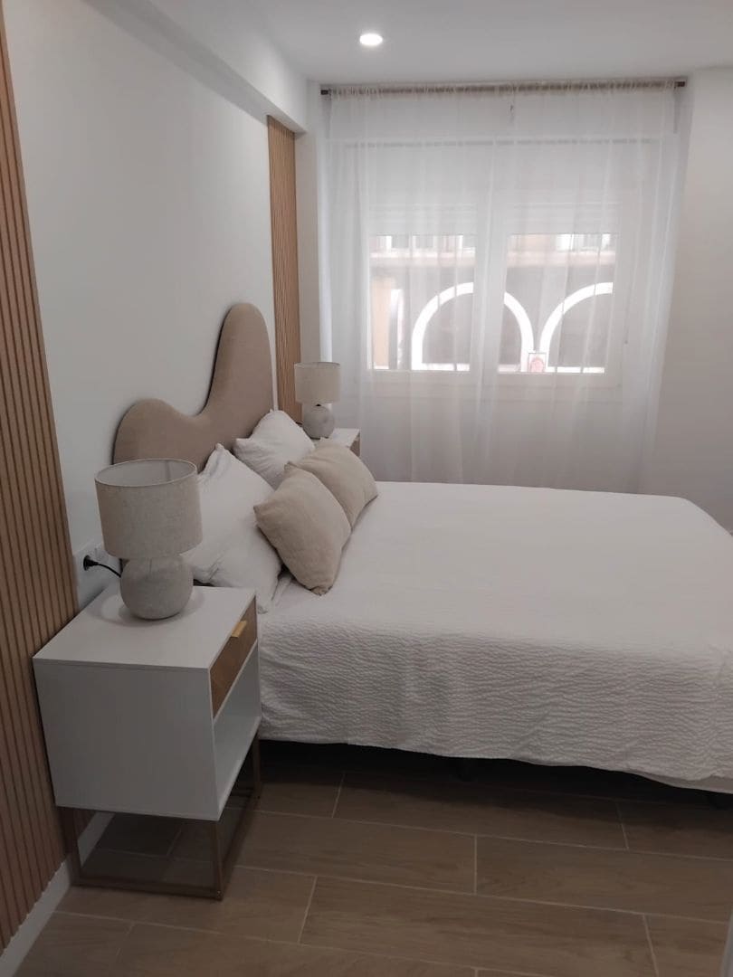 2 sypialnia Mieszkanie na sprzedaż w Miasto Alicante / Alacant - 440 000 € (Ref: 9654508)