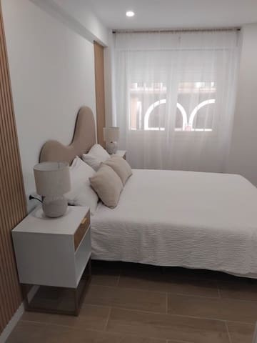 2 sypialnia Mieszkanie na sprzedaż w Barrio del Centro, Miasto Alicante / Alacant - 440 000 € (Ref: 9654508)