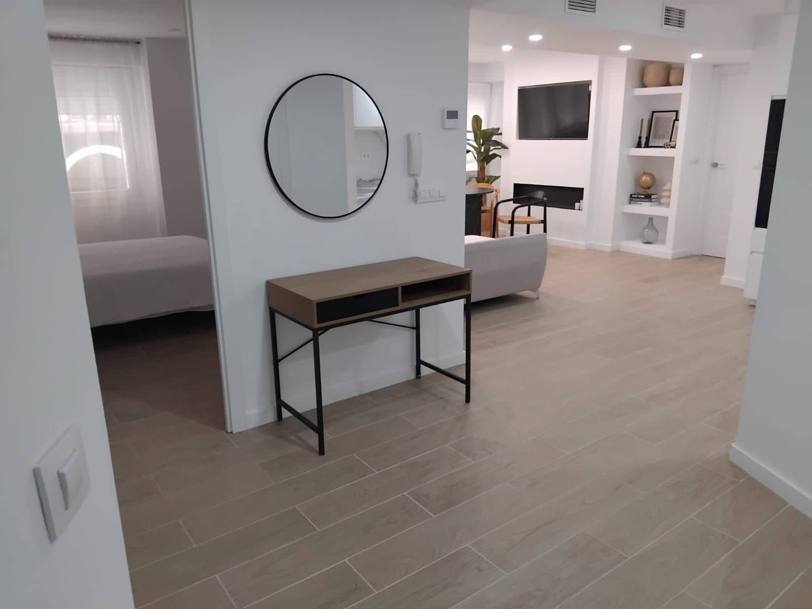 2 sypialnia Mieszkanie na sprzedaż w Miasto Alicante / Alacant - 440 000 € (Ref: 9654508)