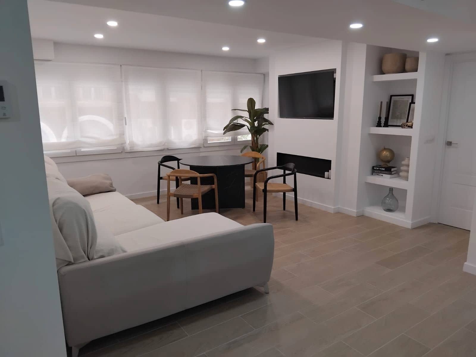 2 sypialnia Mieszkanie na sprzedaż w Miasto Alicante / Alacant - 440 000 € (Ref: 9654508)