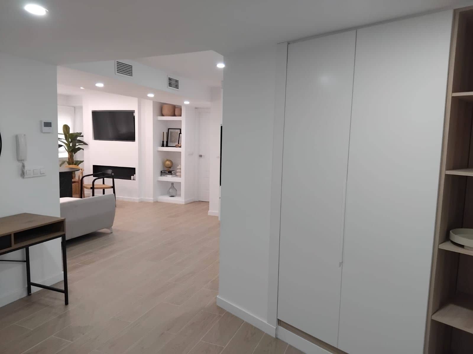 2 sypialnia Mieszkanie na sprzedaż w Miasto Alicante / Alacant - 440 000 € (Ref: 9654508)