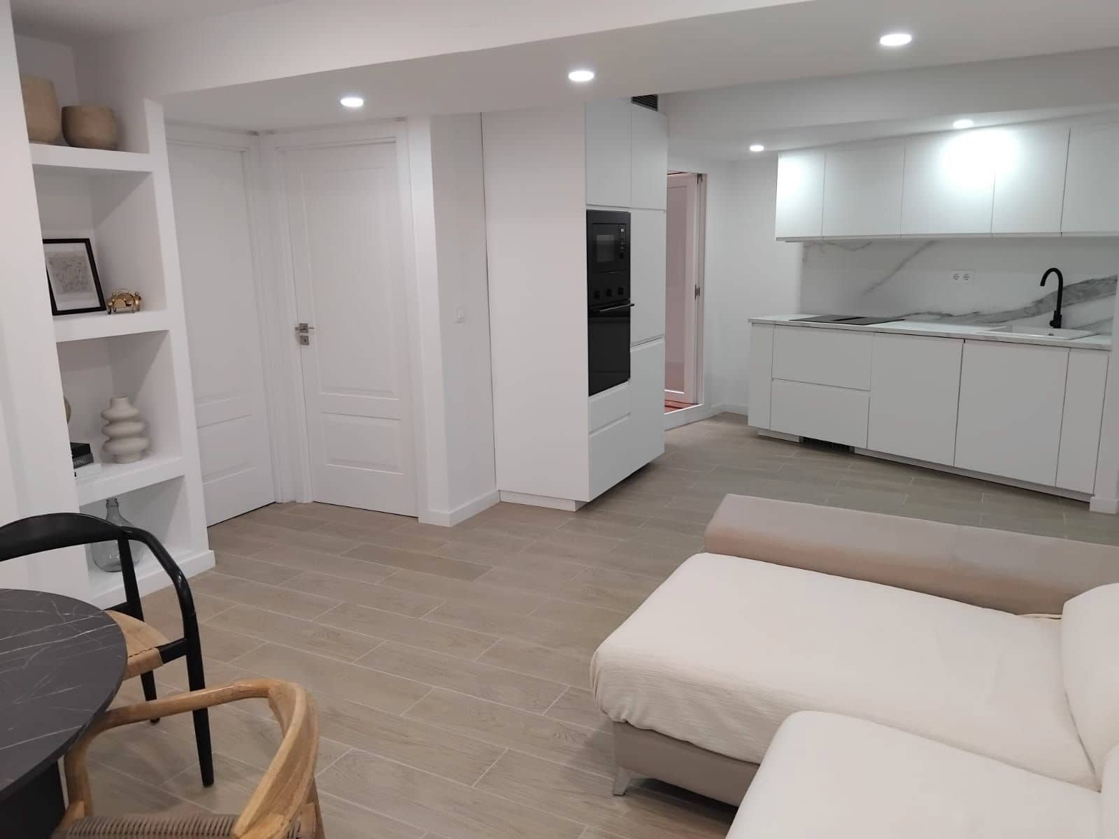 2 sypialnia Mieszkanie na sprzedaż w Miasto Alicante / Alacant - 440 000 € (Ref: 9654508)