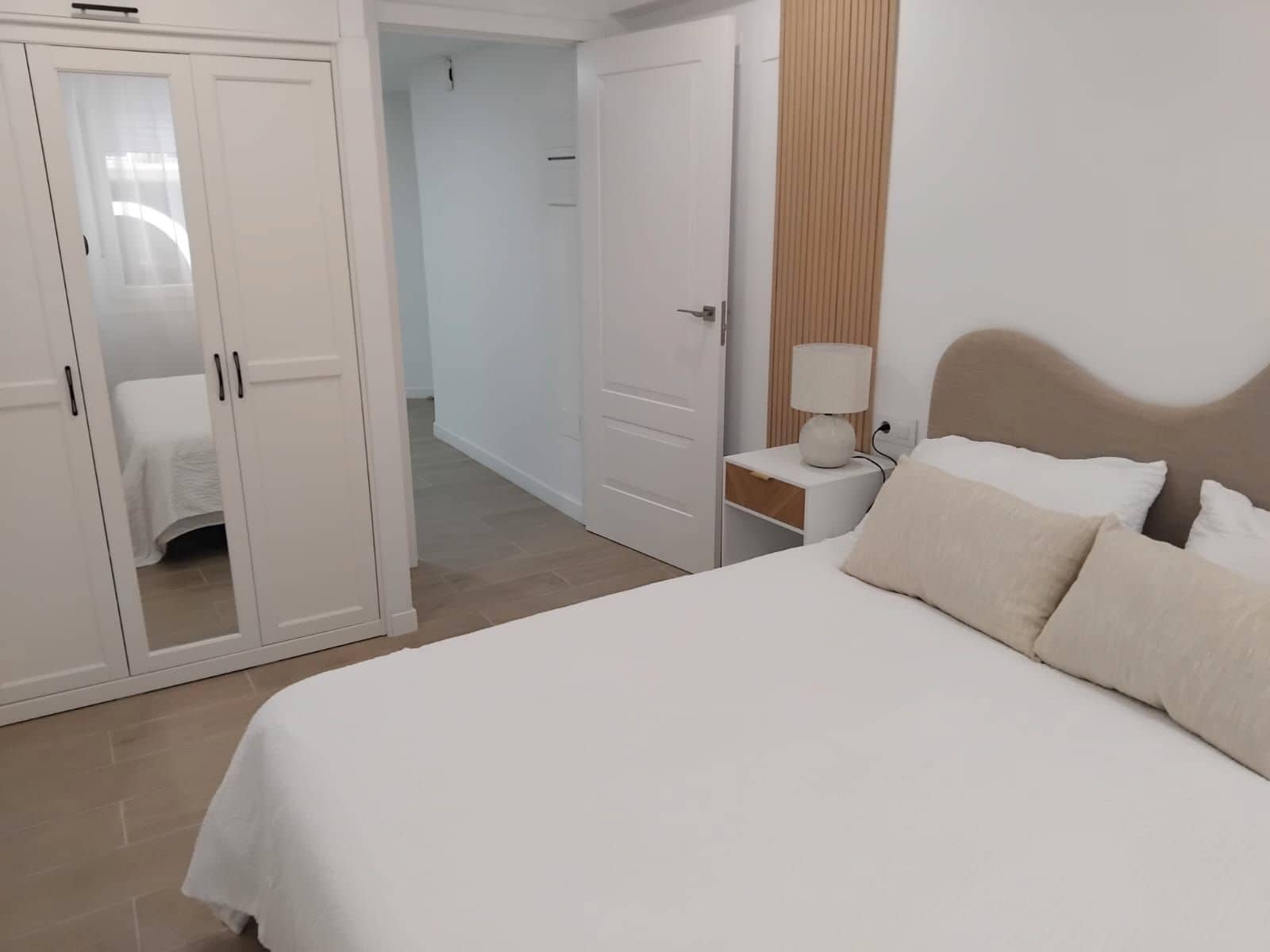 2 sypialnia Mieszkanie na sprzedaż w Miasto Alicante / Alacant - 440 000 € (Ref: 9654508)