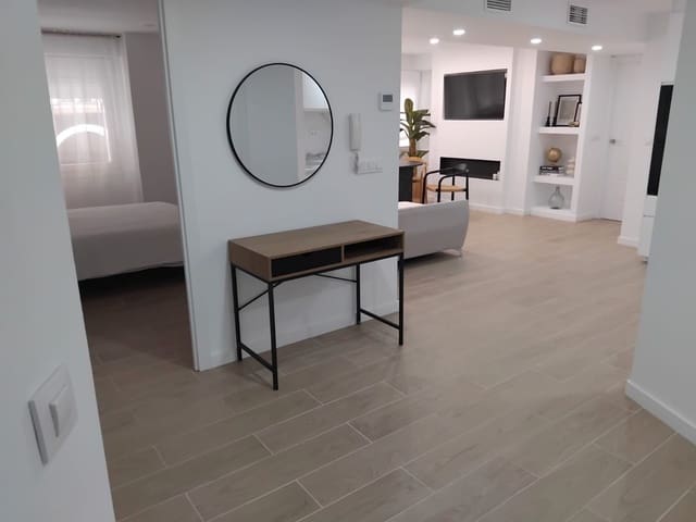 2 sypialnia Mieszkanie na sprzedaż w Barrio del Centro, Miasto Alicante / Alacant - 440 000 € (Ref: 9654508)