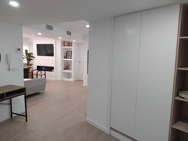 2 sypialnia Mieszkanie na sprzedaż w Barrio del Centro, Miasto Alicante / Alacant - 440 000 € (Ref: 9654508)