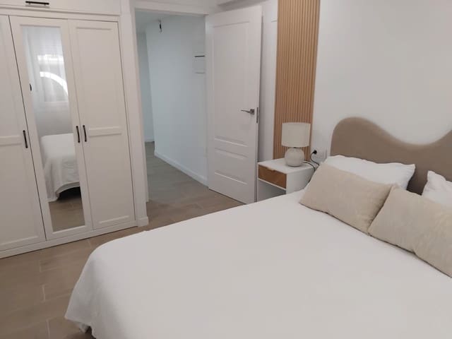 2 sypialnia Mieszkanie na sprzedaż w Barrio del Centro, Miasto Alicante / Alacant - 440 000 € (Ref: 9654508)