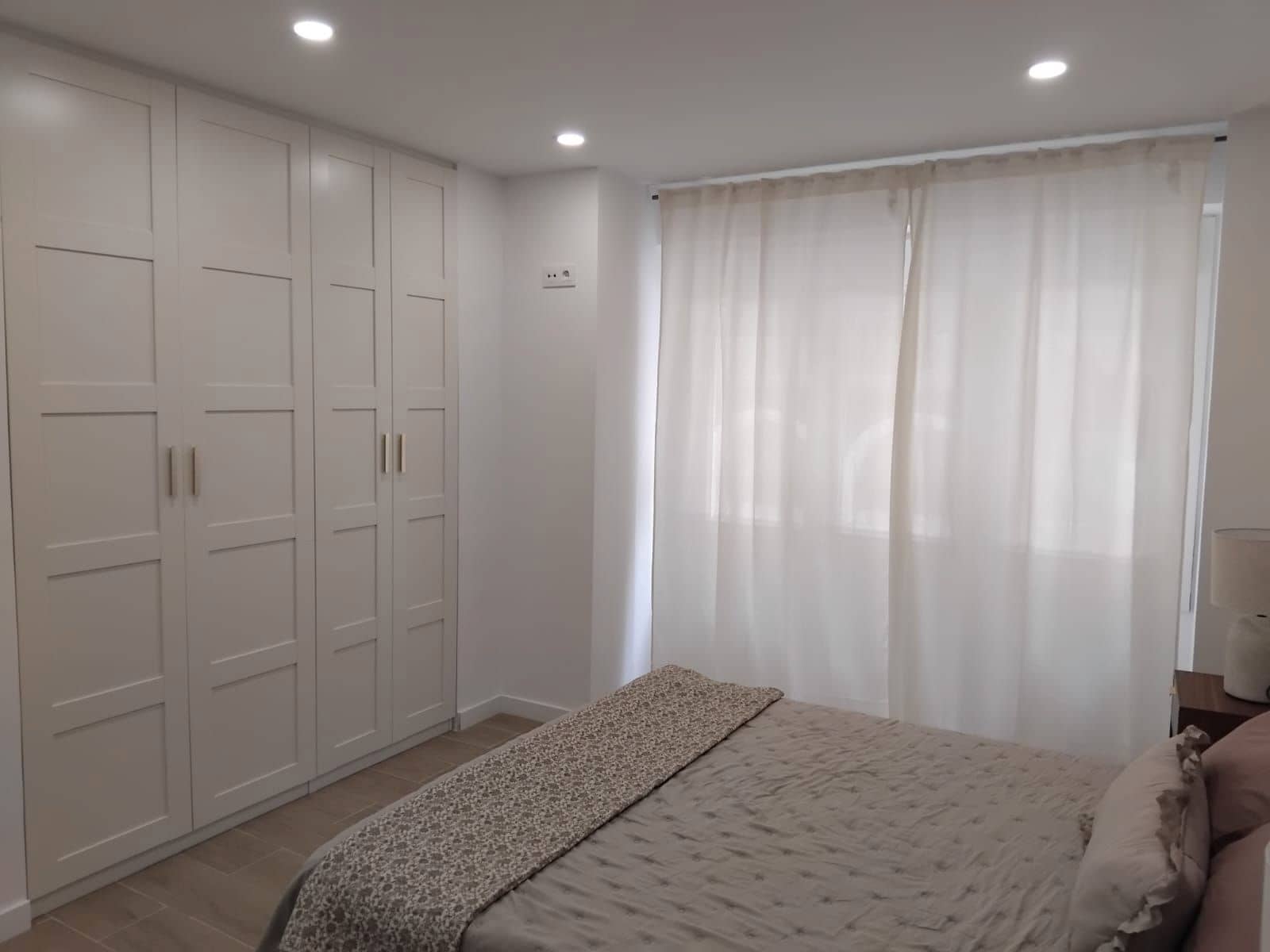 2 sypialnia Mieszkanie na sprzedaż w Miasto Alicante / Alacant - 440 000 € (Ref: 9654508)