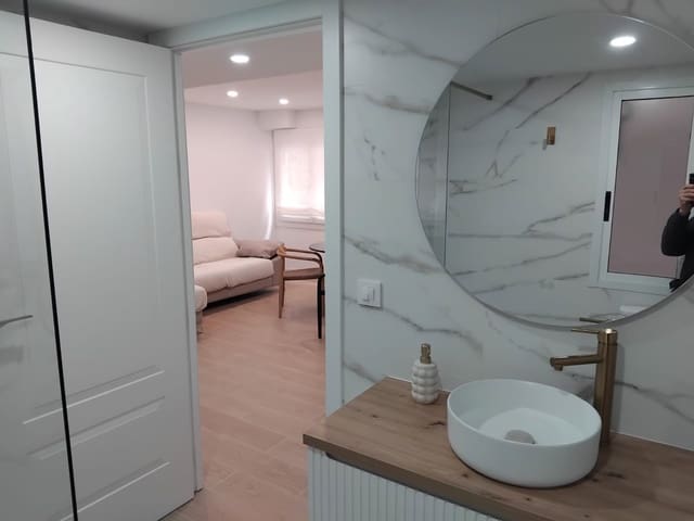 2 sypialnia Mieszkanie na sprzedaż w Barrio del Centro, Miasto Alicante / Alacant - 440 000 € (Ref: 9654508)