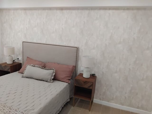 2 sypialnia Mieszkanie na sprzedaż w Barrio del Centro, Miasto Alicante / Alacant - 440 000 € (Ref: 9654508)