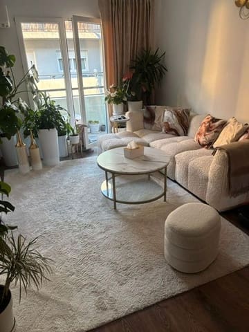 2 slaapkamer Flat te koop in Campoamor - Altozano, Alicante stad met garage - € 155.000 (Ref: 9654509)