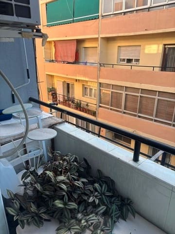 2 slaapkamer Flat te koop in Campoamor - Altozano, Alicante stad met garage - € 155.000 (Ref: 9654509)