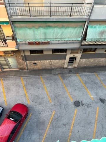 2 slaapkamer Flat te koop in Campoamor - Altozano, Alicante stad met garage - € 155.000 (Ref: 9654509)