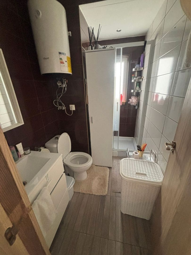 2 slaapkamer Flat te koop in Alicante stad met garage - € 155.000 (Ref: 9654509)