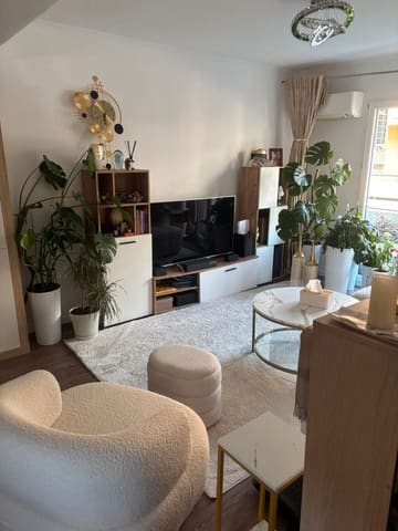 2 slaapkamer Flat te koop in Campoamor - Altozano, Alicante stad met garage - € 155.000 (Ref: 9654509)