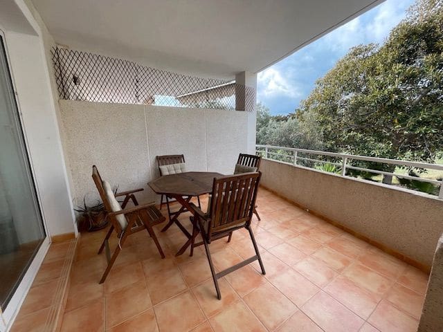 2 quarto Apartamento para arrendar em Alicante cidade com piscina garagem - 1 500 € (Ref: 9665713)