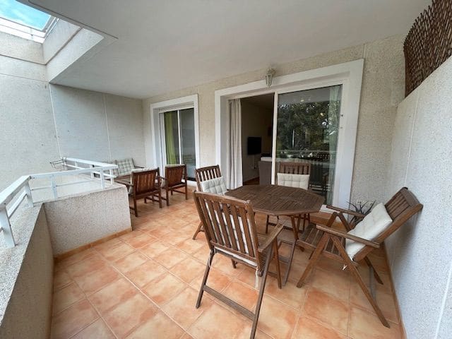 2 quarto Apartamento para arrendar em Alicante cidade com piscina garagem - 1 500 € (Ref: 9665713)