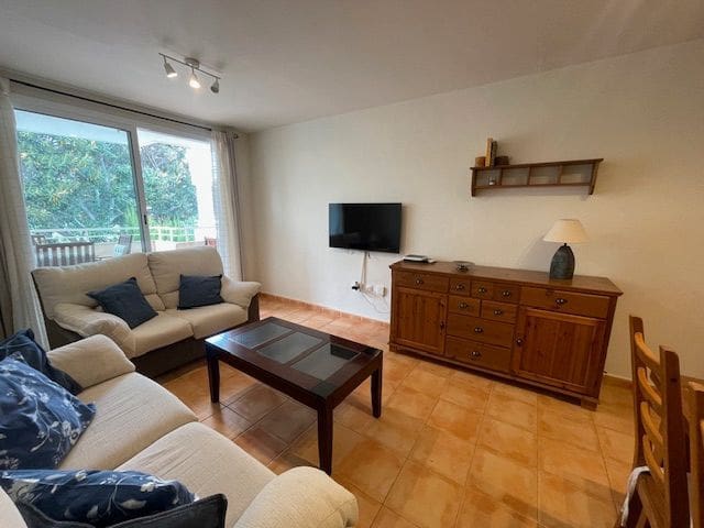 2 quarto Apartamento para arrendar em Alicante cidade com piscina garagem - 1 500 € (Ref: 9665713)