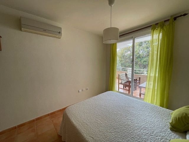 2 quarto Apartamento para arrendar em Alicante cidade com piscina garagem - 1 500 € (Ref: 9665713)