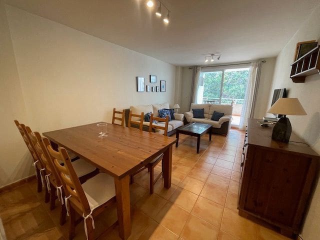 2 quarto Apartamento para arrendar em Alicante Golf, Alicante cidade com piscina garagem - 1 500 € (Ref: 9665713)