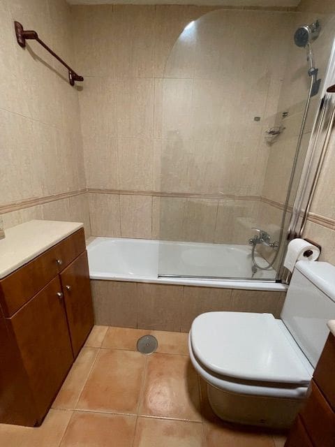 2 quarto Apartamento para arrendar em Alicante cidade com piscina garagem - 1 500 € (Ref: 9665713)