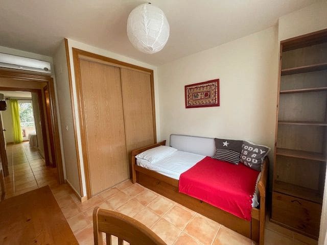 2 quarto Apartamento para arrendar em Alicante cidade com piscina garagem - 1 500 € (Ref: 9665713)