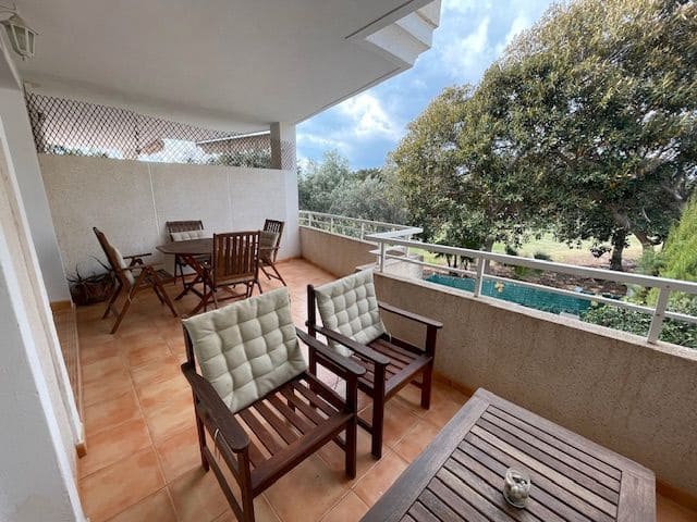 2 quarto Apartamento para arrendar em Alicante Golf, Alicante cidade com piscina garagem - 1 500 € (Ref: 9665713)