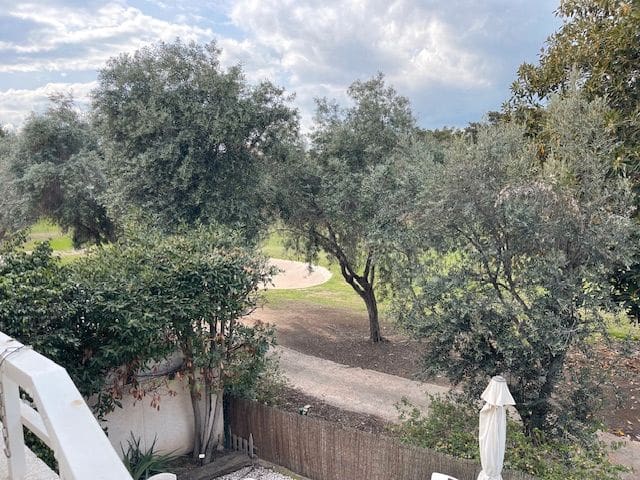 2 quarto Apartamento para arrendar em Alicante Golf, Alicante cidade com piscina garagem - 1 500 € (Ref: 9665713)