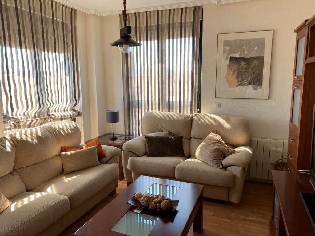 3 bedroom Flat for sale in San Vicente / Sant Vicent del Raspeig with pool garage - € 329,000 (Ref: 9688513)