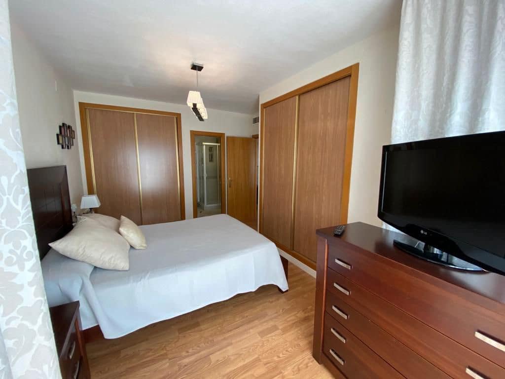 3 bedroom Flat for sale in San Vicente / Sant Vicent del Raspeig with pool garage - € 329,000 (Ref: 9688513)