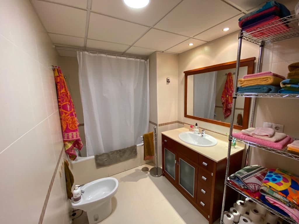 3 bedroom Flat for sale in San Vicente / Sant Vicent del Raspeig with pool garage - € 329,000 (Ref: 9688513)