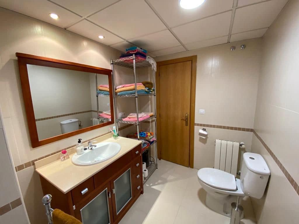 3 bedroom Flat for sale in San Vicente / Sant Vicent del Raspeig with pool garage - € 329,000 (Ref: 9688513)