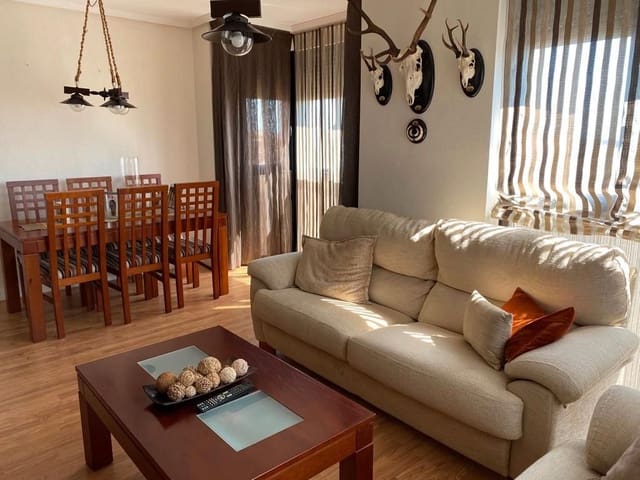 3 chambre Appartement à vendre à San Vicente / Sant Vicent del Raspeig avec piscine garage - 329 000 € (Ref: 9688513)