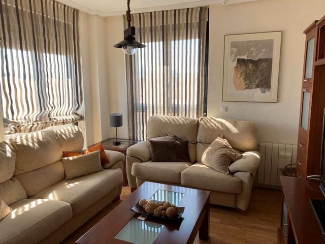 3 chambre Appartement à vendre à San Vicente / Sant Vicent del Raspeig avec piscine garage - 329 000 € (Ref: 9688513)