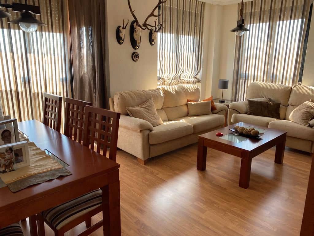 3 bedroom Flat for sale in San Vicente / Sant Vicent del Raspeig with pool garage - € 329,000 (Ref: 9688513)