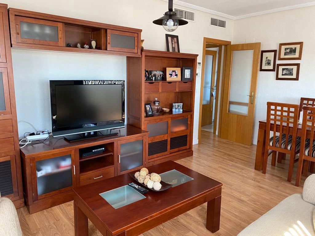 3 bedroom Flat for sale in San Vicente / Sant Vicent del Raspeig with pool garage - € 329,000 (Ref: 9688513)
