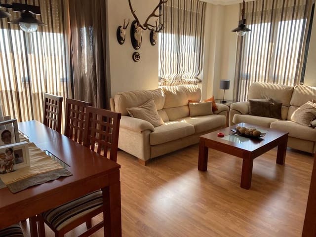 3 chambre Appartement à vendre à San Vicente / Sant Vicent del Raspeig avec piscine garage - 329 000 € (Ref: 9688513)