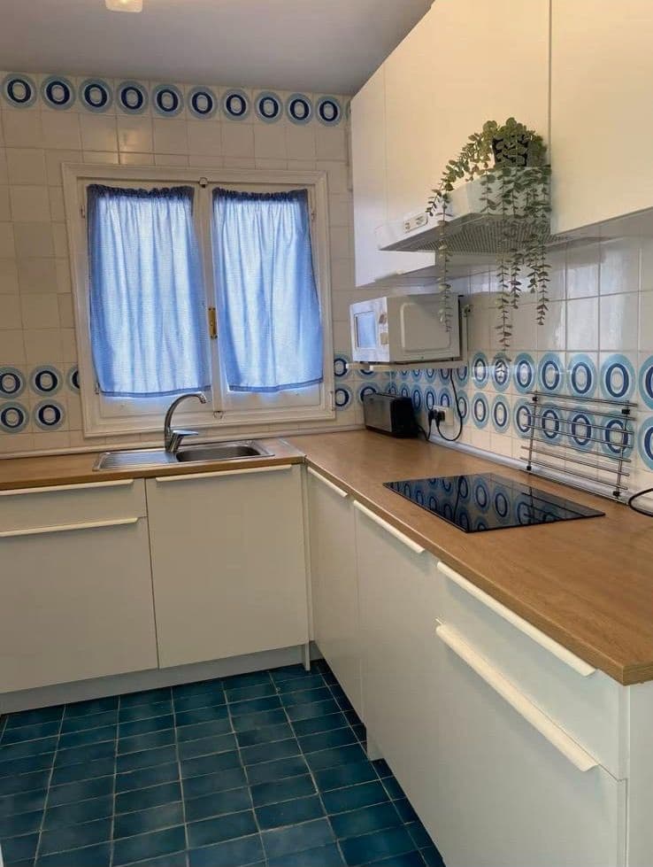 2 quarto Penthouse para venda em Alicante cidade - 625 000 € (Ref: 9688658)