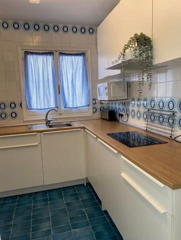 2 quarto Penthouse para venda em Goteta, Alicante cidade - 625 000 € (Ref: 9688658)