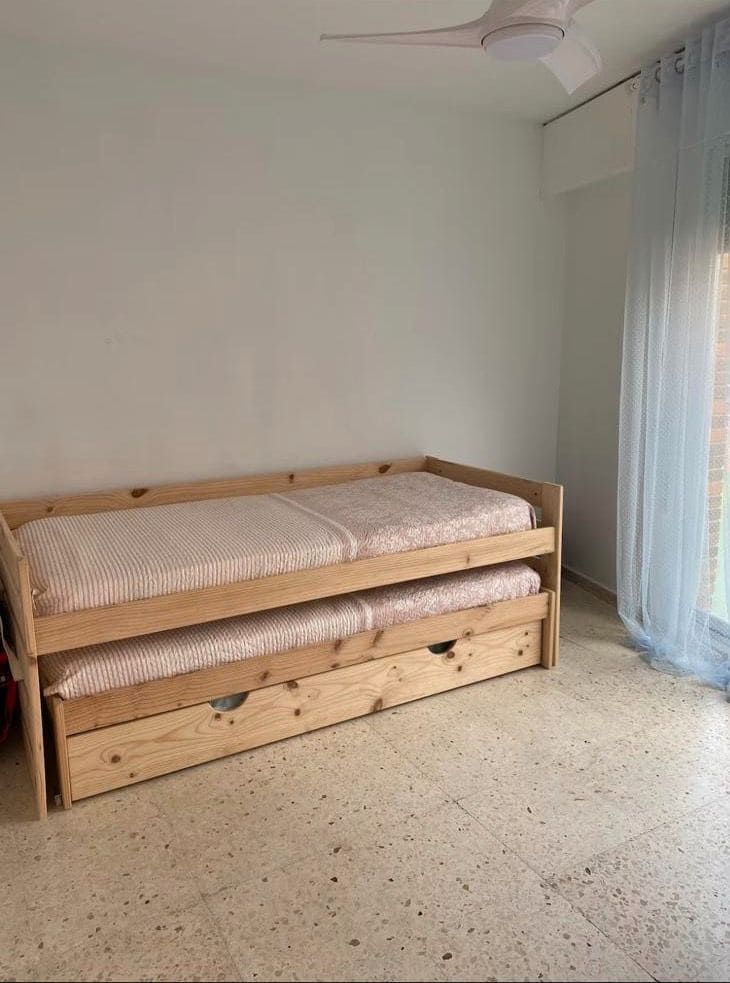 2 quarto Penthouse para venda em Alicante cidade - 625 000 € (Ref: 9688658)